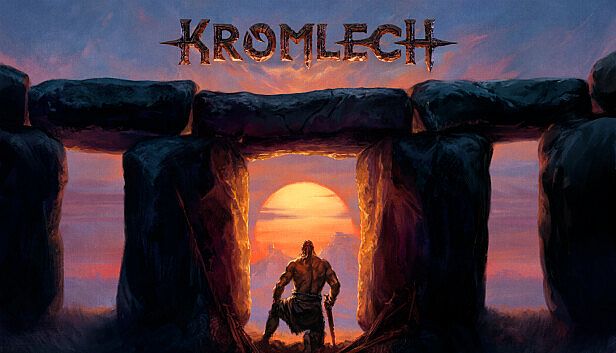 Buy Kromlech