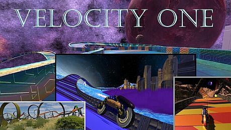 Velocity One Game