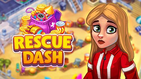 Rescue Dash - Master Pack DLC