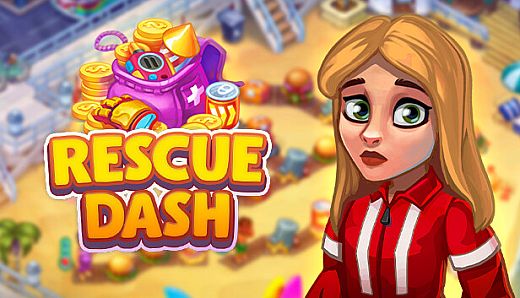 Rescue Dash - Master Pack