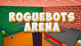Roguebots Arena