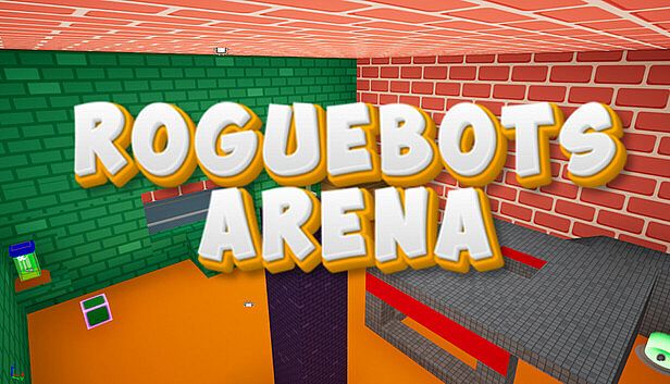 Buy Roguebots Arena