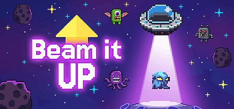 Beam It Up! Game