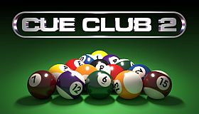 Cue Club 2: Pool & Snooker