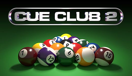 Cue Club 2: Pool & Snooker