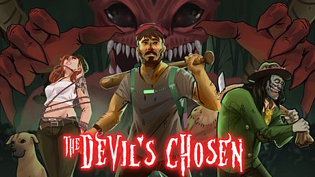 The Devil's Chosen