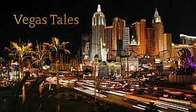 Vegas Tales