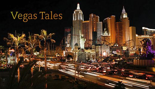 Vegas Tales