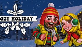 Cozy Holiday