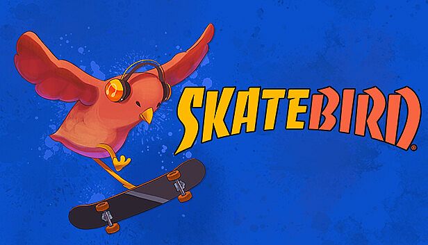 Buy SkateBIRD