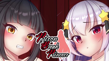 Prison Break Princess Game