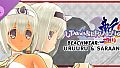 Utawarerumono: ZAN 2 - DLC Beachwear: Uruuru & Saraana
