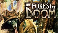 Kup The Forest of Doom (Fighting Fantasy Classics) na PC