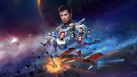 EVERSPACE 2 Game
