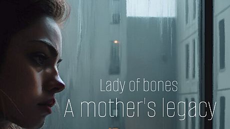 Lady of bones, a mother's legacy Game