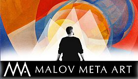 MalovMetaArt Metaverse