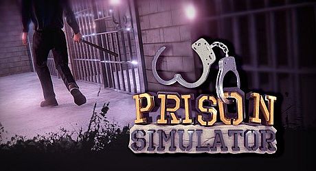 Prison Simulator Game