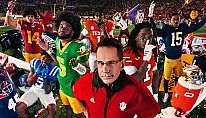 EA SPORTS College Football 27 Deluxe Edition für PC kaufen