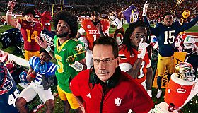 EA SPORTS College Football 27 Deluxe Edition
