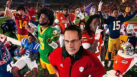 EA SPORTS College Football 27 Deluxe Edition Game