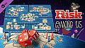 RISK: Global Domination - Among Us Map Pack