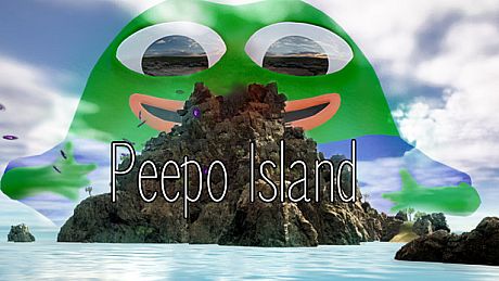 Peepo Island