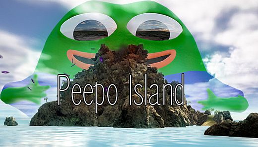 Peepo Island