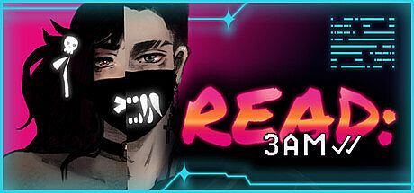 READ: 3AM Game