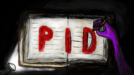 P.I.D. Game