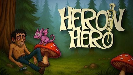 Heroin Hero Game