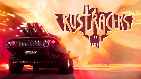 Rust Racers Game