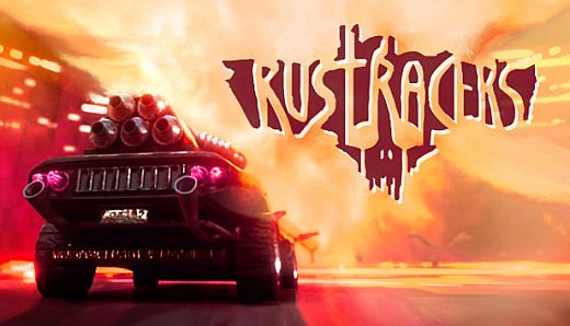 Rust Racers