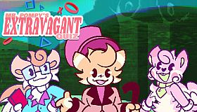Mr. Pompy's Extravagant Quiz