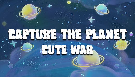 Capture the planet: Cute War