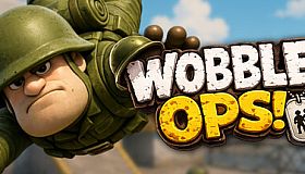Wobble Ops!
