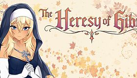 The Heresy of Gibur