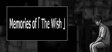 Memory of "Wishes" Game