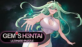 GEM's Hentai - Ultimate Puzzle