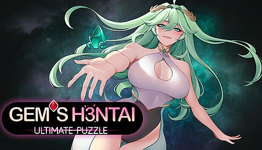 GEM's Hentai - Ultimate Puzzle