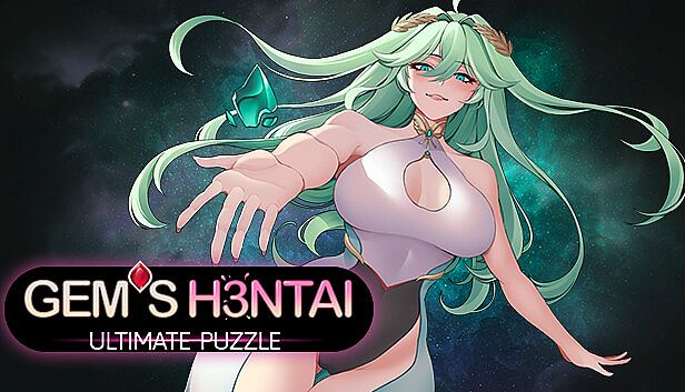 Buy GEM's Hentai - Ultimate Puzzle
