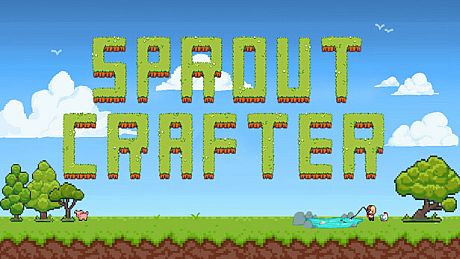 Sprout Crafter Game