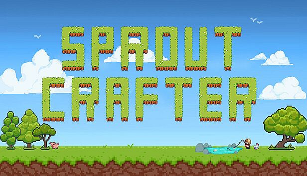 Buy Sprout Crafter