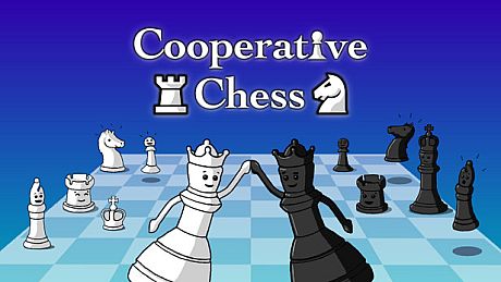 Cooperative Chess Game