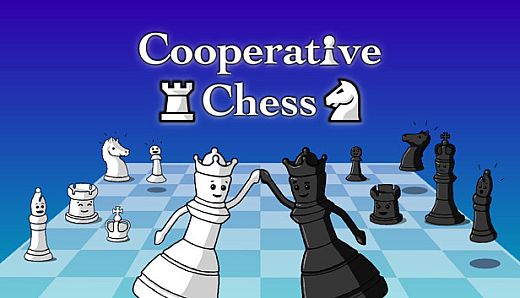 Cooperative Chess