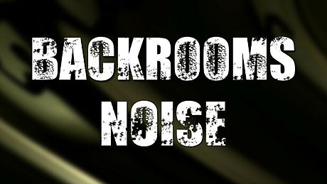 Backrooms: Noise Game