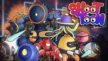 SHOOTOON Game