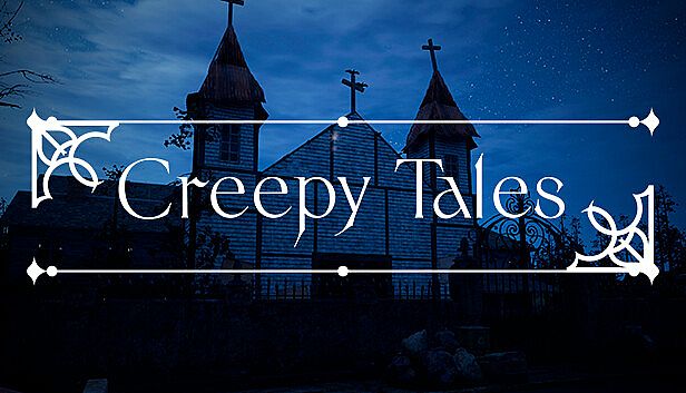 Buy Creepy Tales