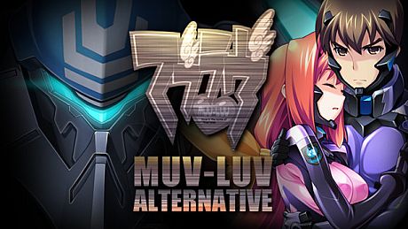 Muv-Luv Alternative