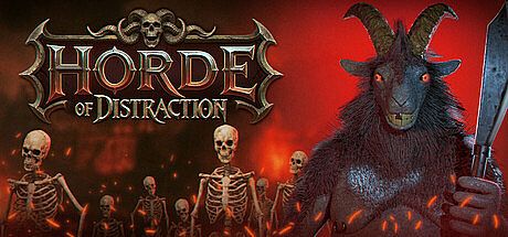 Horde of Distraction Game