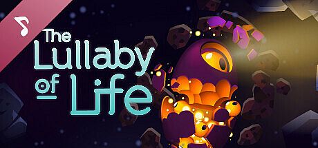 The Lullaby of Life Soundtrack DLC
